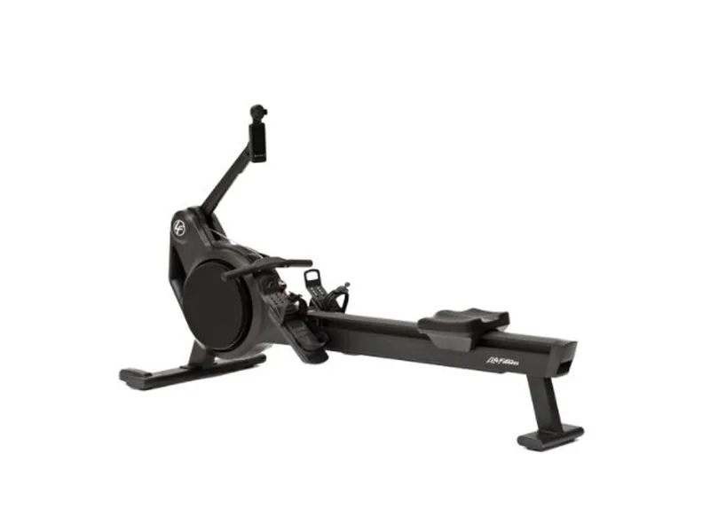 Life Fitness Heat Performance Rower