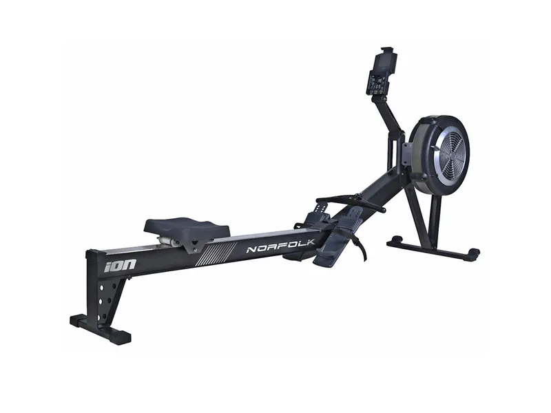 ION fitness Norfolk Advanced