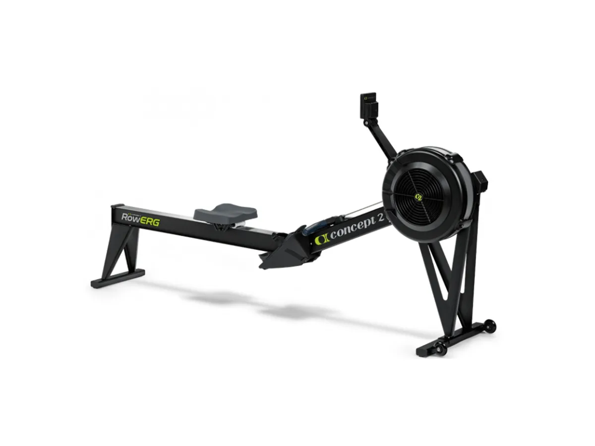 Concept2 RowErg patas altas