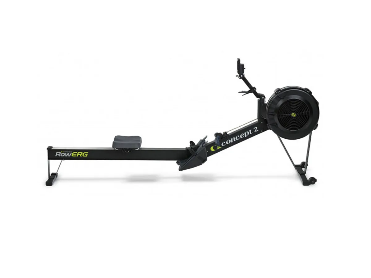 Concept2 Modelo D
