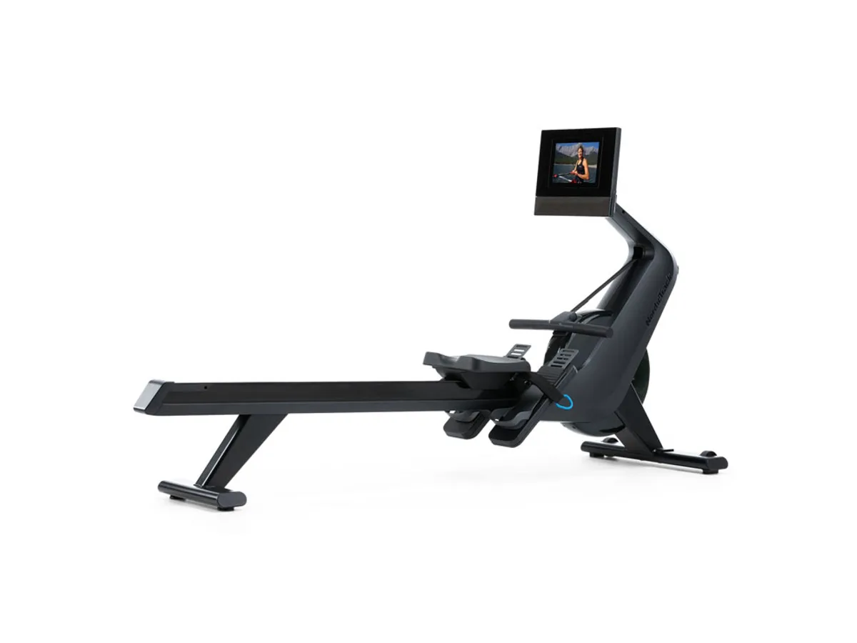 NordicTrack RW700