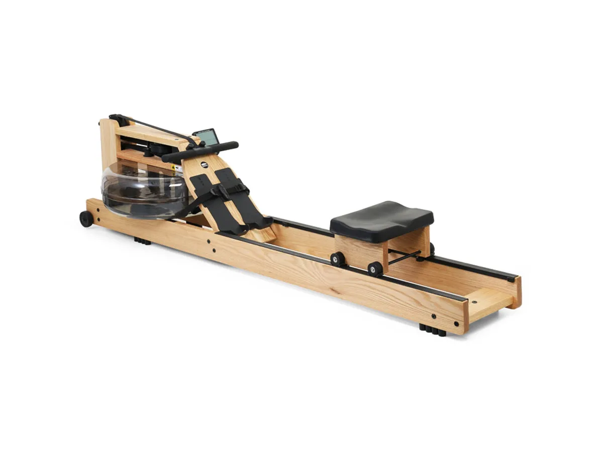 WaterRower Oak